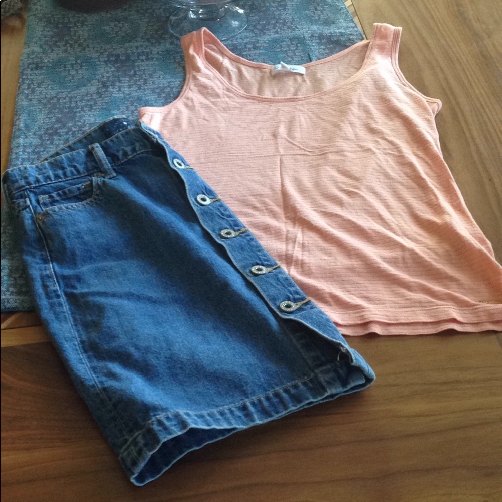 Calvin Klein Tank Top